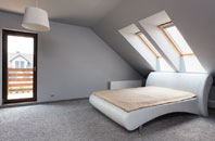 Downley bedroom extensions