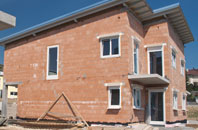 Downley home extensions