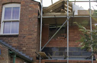 free Downley home extension quotes