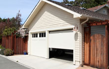 Downley garage construction leads