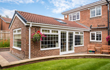 Downley house extension leads